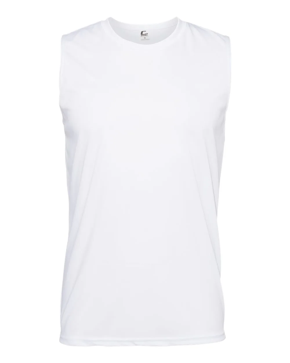 C2 Sport Sleeveless T-Shirt view 5