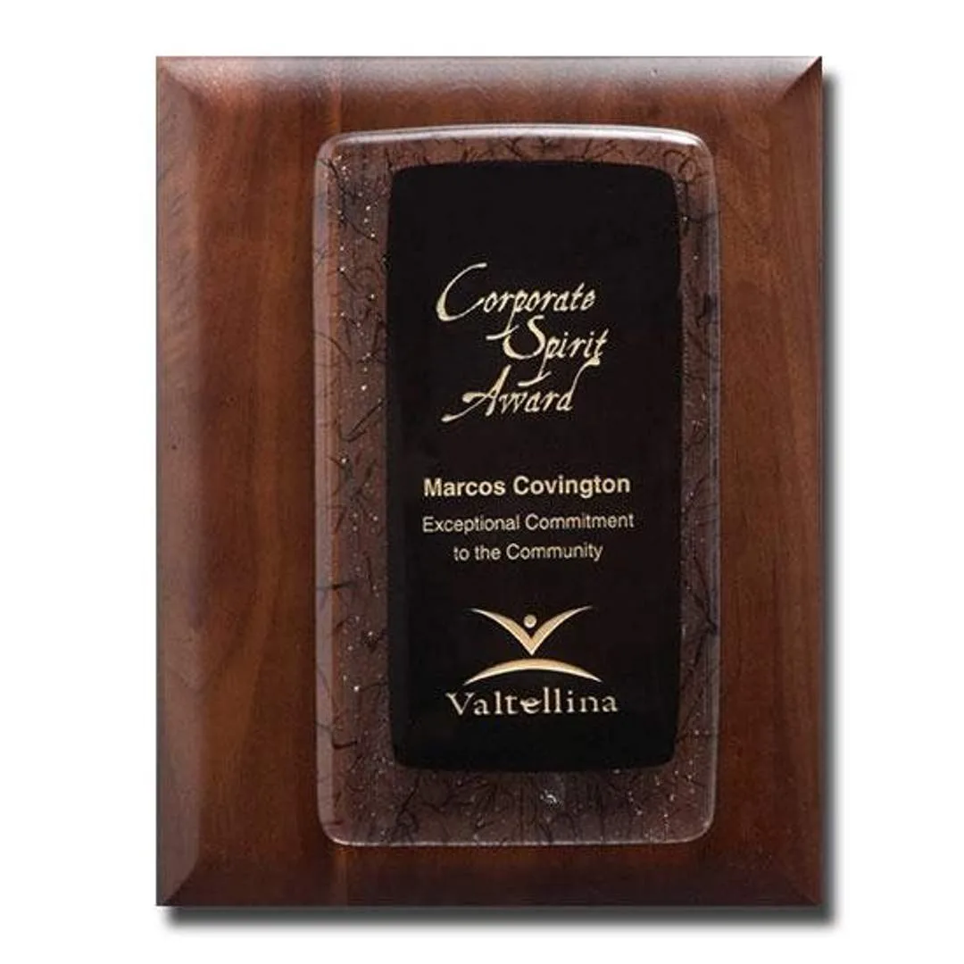 Fusion Plaque — Fusion Plaque