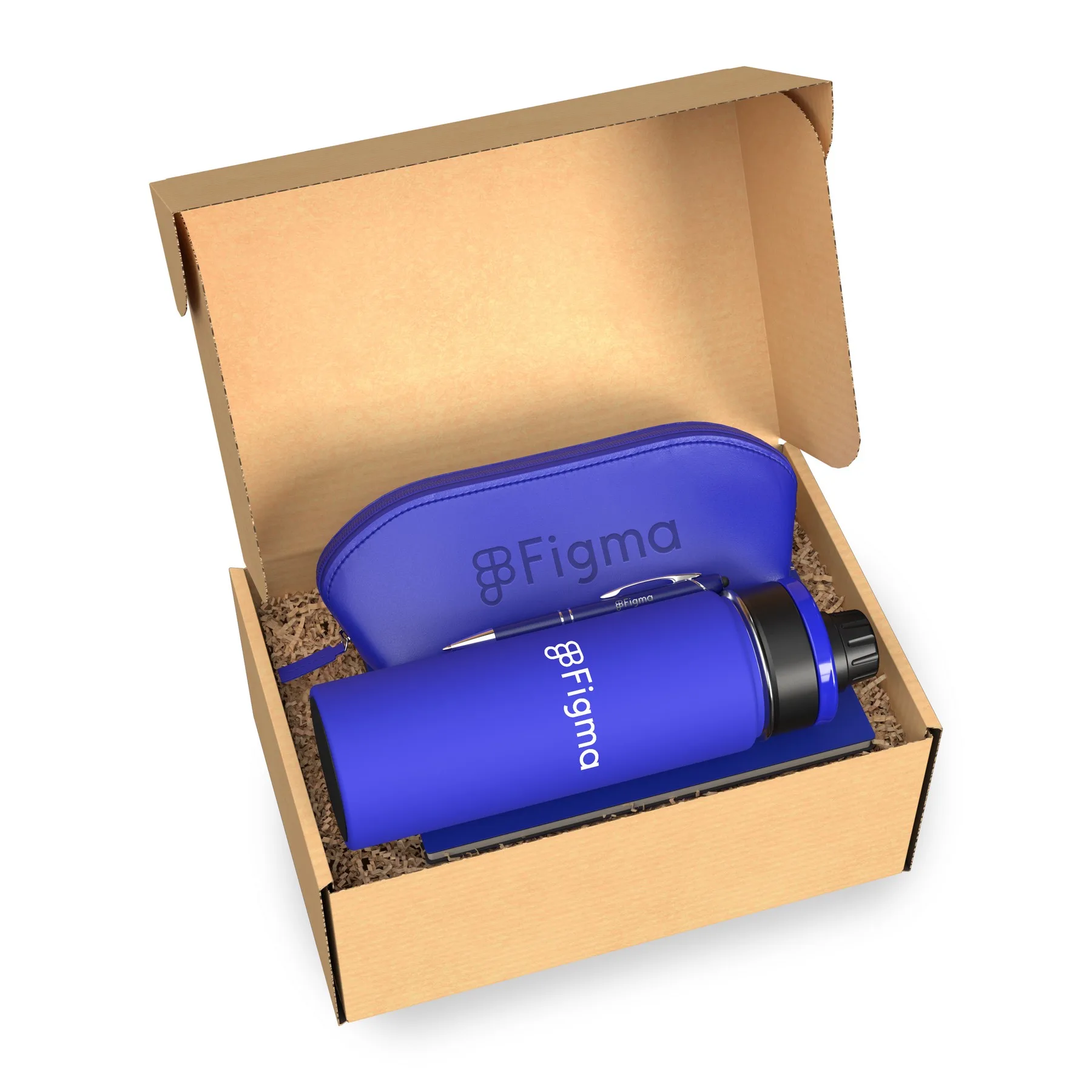 GF1033 BLU brand