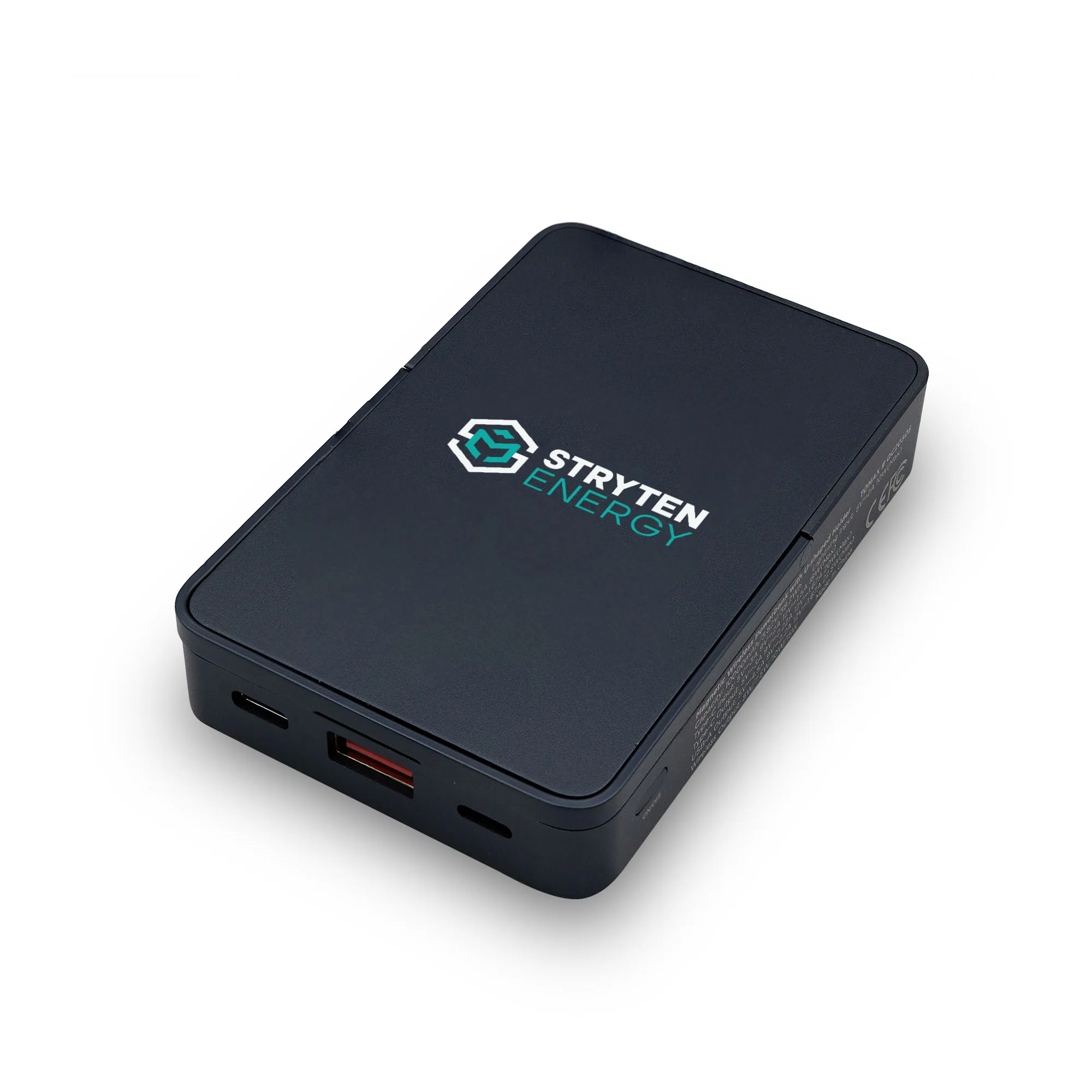 Cyborg MagSafe Power Bank view 6