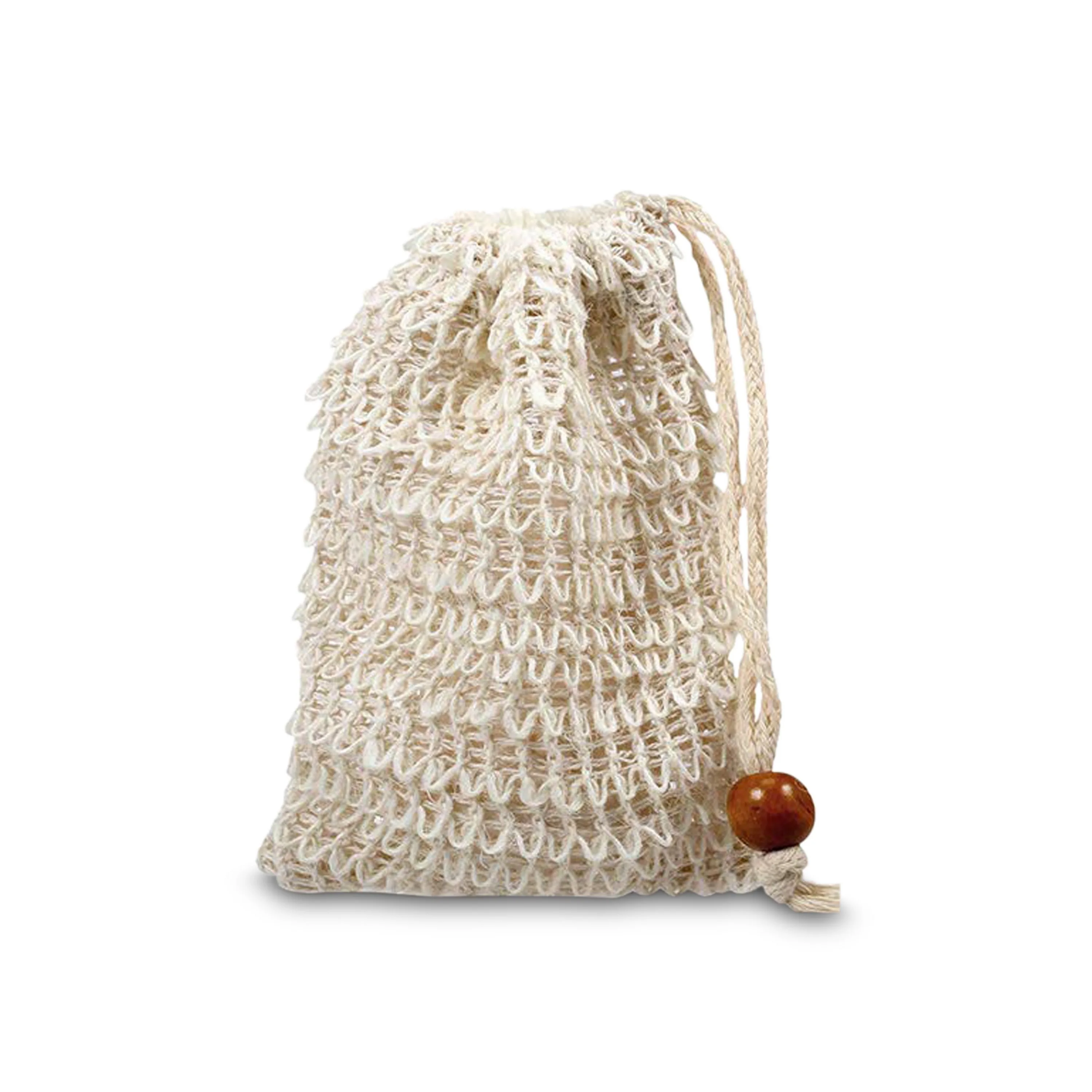 Loofah Bag Blank (no tag)