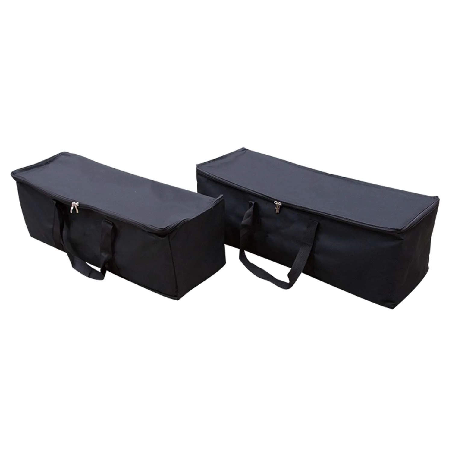 20' EuroFit Straight Wall Hardware view 2