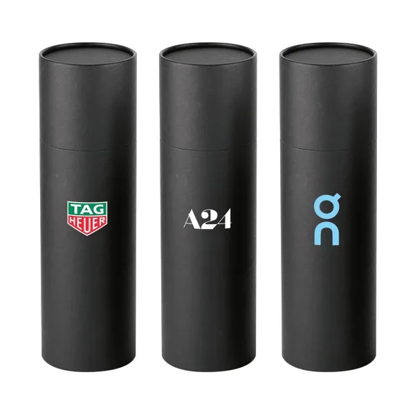 Premium Cylinder Gift Box