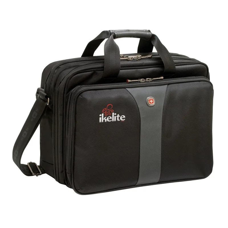 Legacy 16" Double Gusset Laptop Case