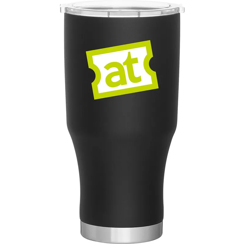 28 oz Summit Travel Tumbler