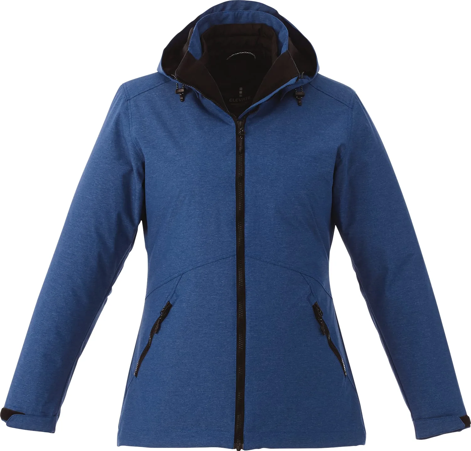 Women's DELAMAR Waterproof 3-in-1 Jacket view 2
