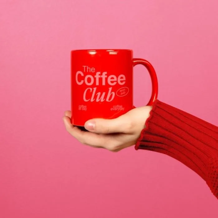 Simple Mug - 11oz Ceramic view 6