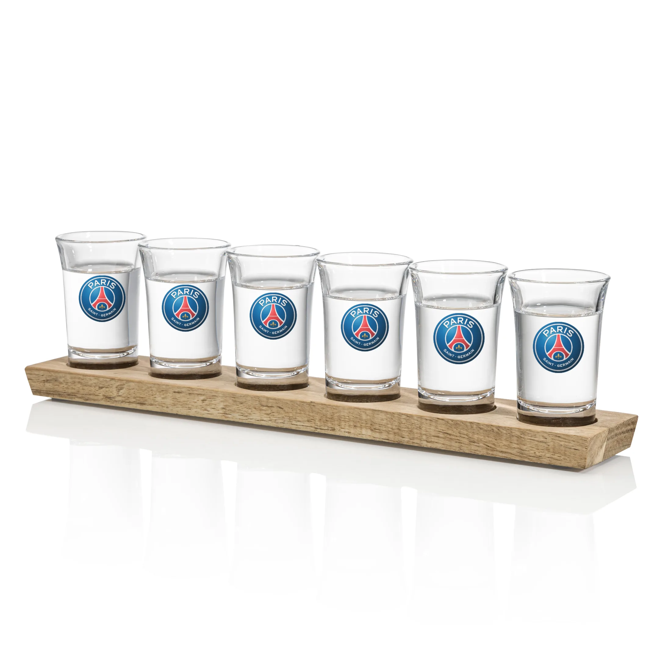 Set of 6