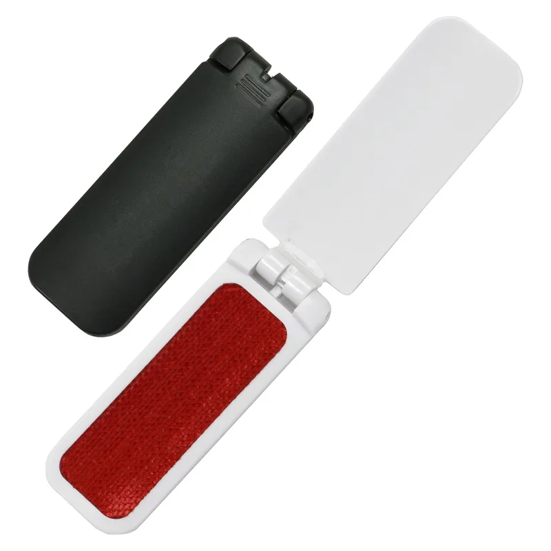 Lint Brush view 2