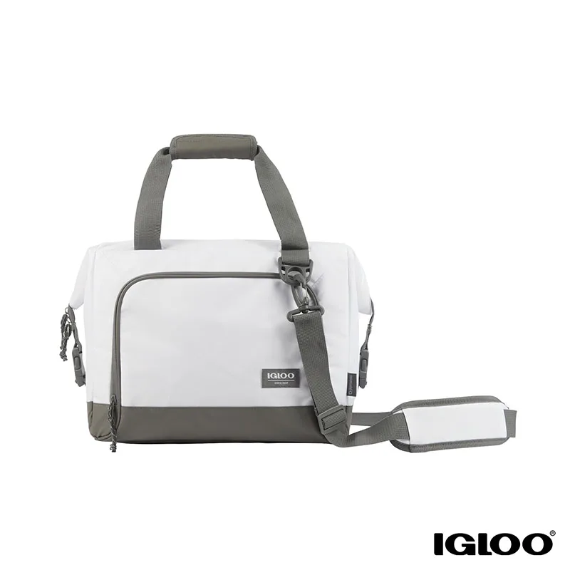 Igloo MaxCold 30-Can RPET Snap Down Cooler view 2