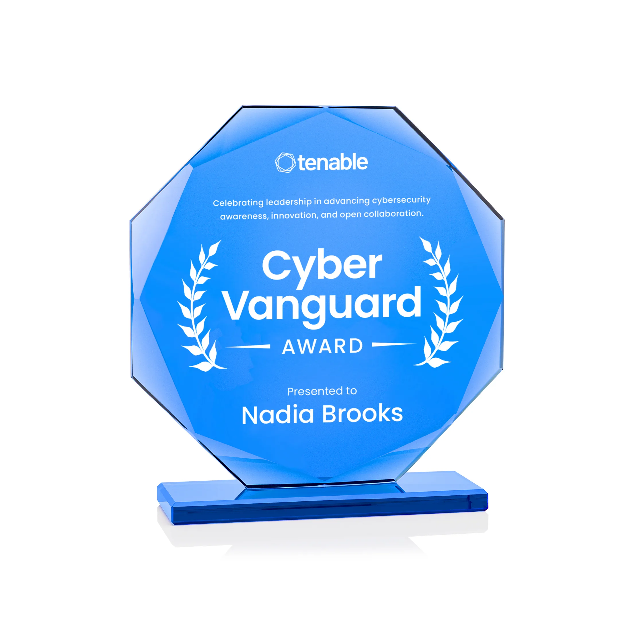 Cavendale Award — Cavendale Award