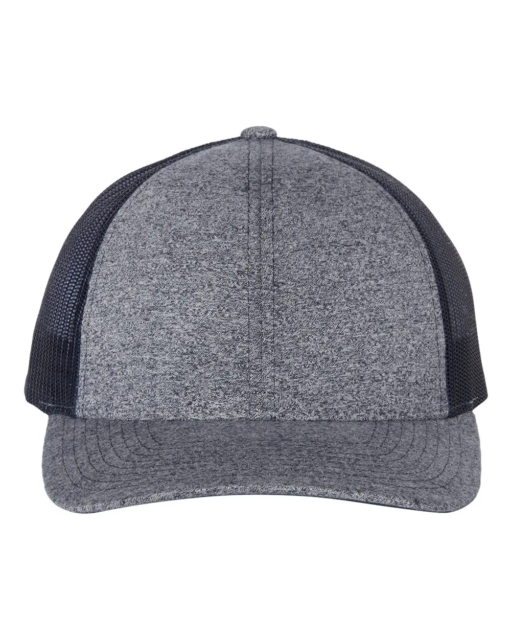 Navy Blue Heather/Navy Blue