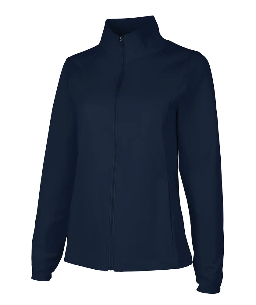 Women's Lexington Stretch Full Zip Jacket view 7