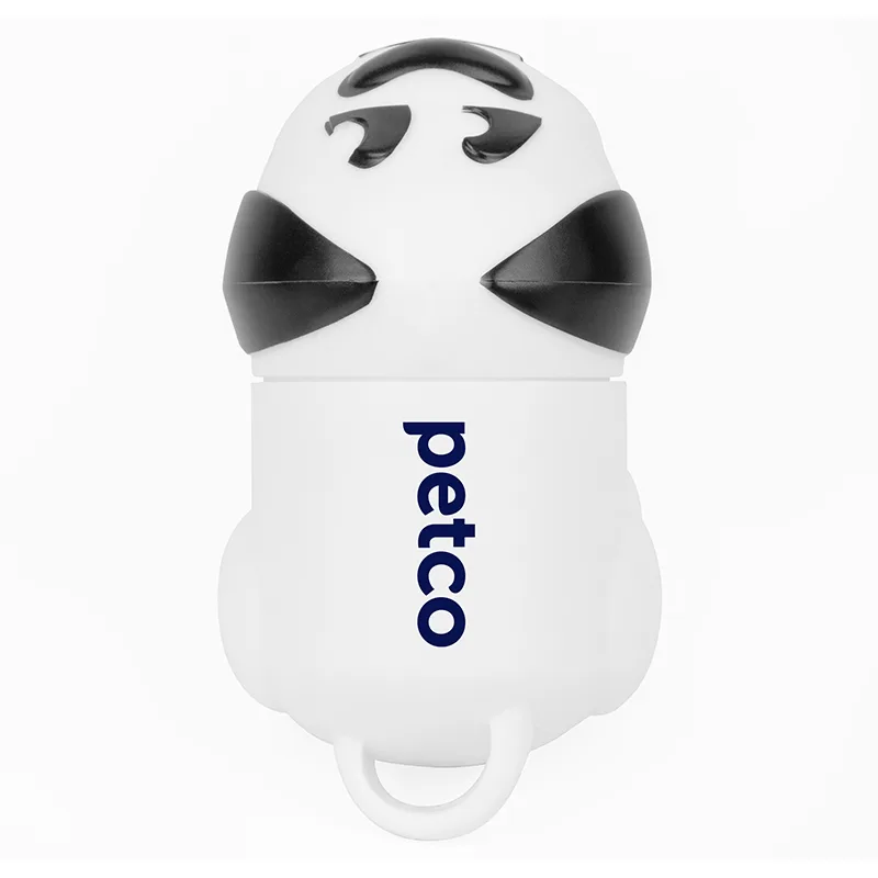 Dog Waste Bag Dispenser