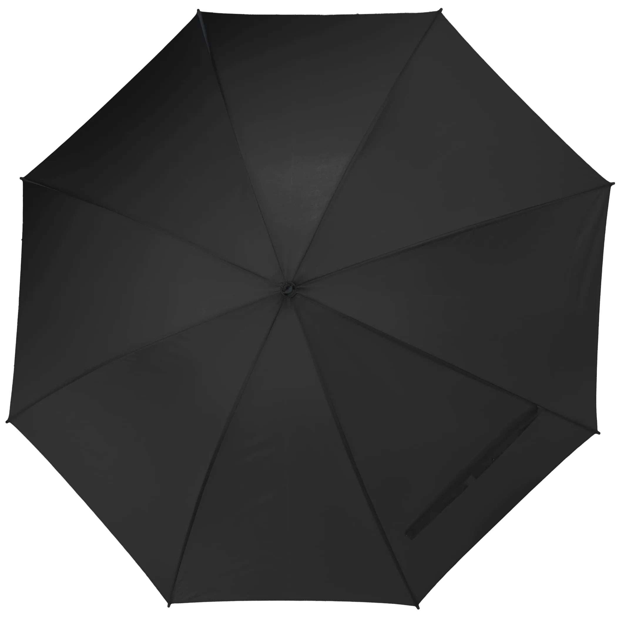 60" Manual Golf Umbrella view 2