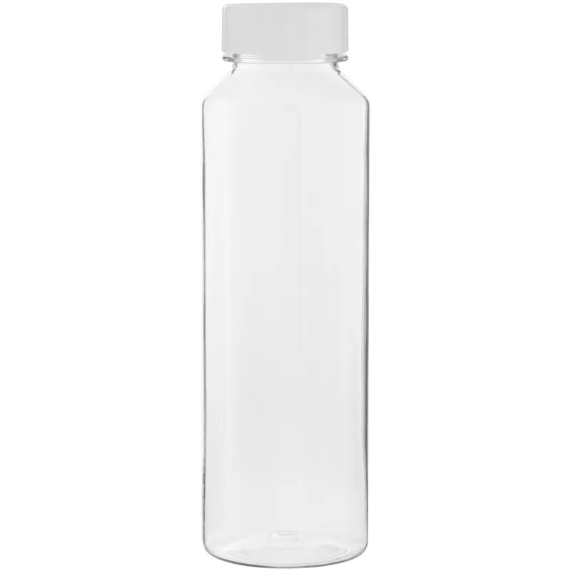 18 oz h2go League Water Bottle view 2