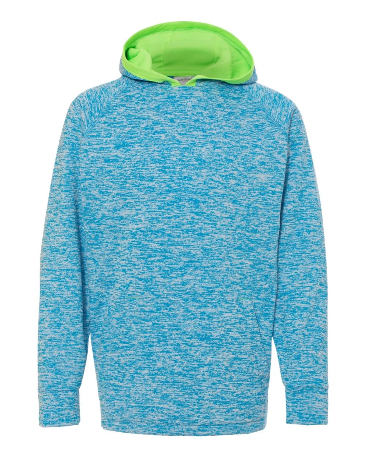 J AMERICA Youth Cosmic Hood