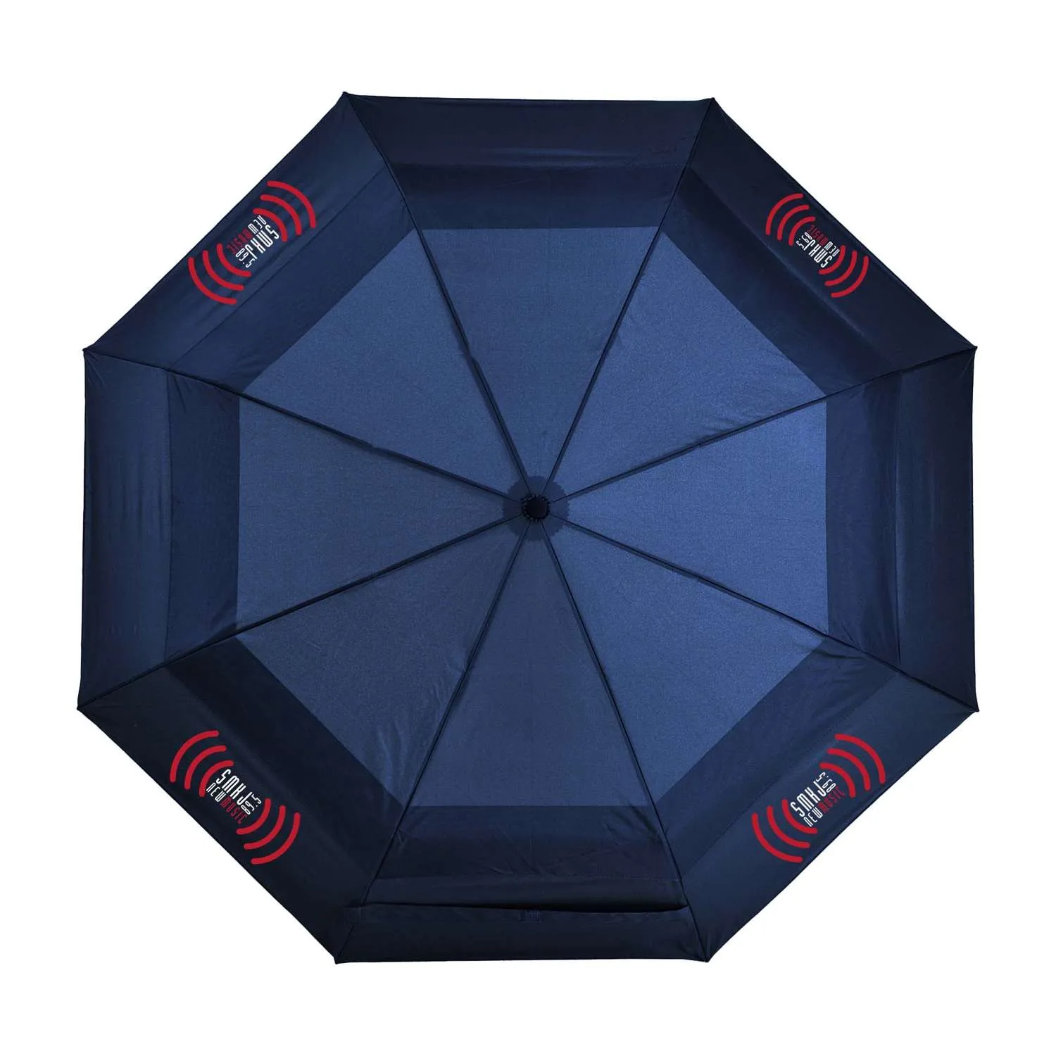 Freedom Umbrella (4 Imprints) view 6