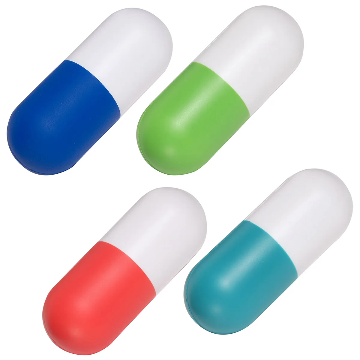 Capsule Stress Reliever view 2