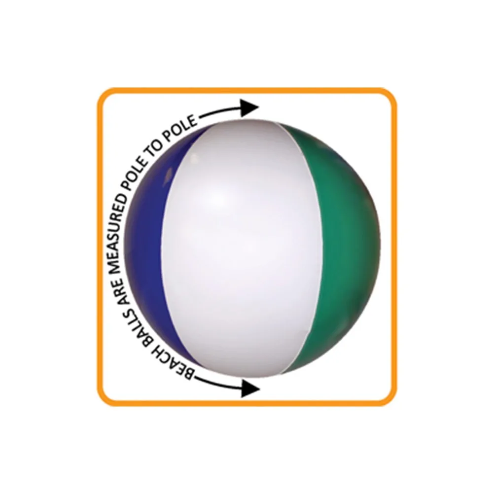 Beach Ball_pole_to_pole