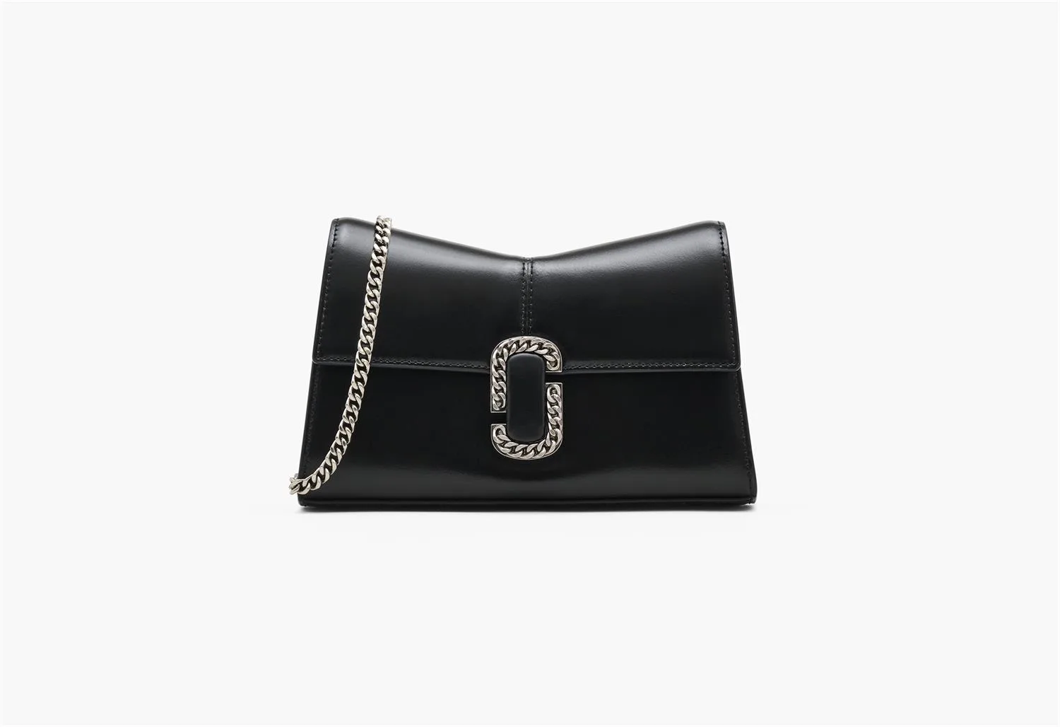 Marc Jacobs The St Marc Chain Shoulder Bag