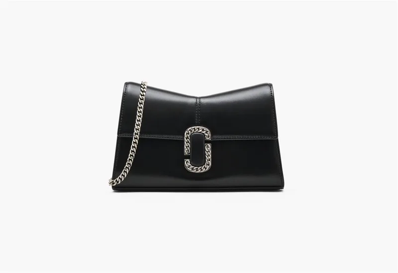 Marc Jacobs The St Marc Chain Shoulder Bag