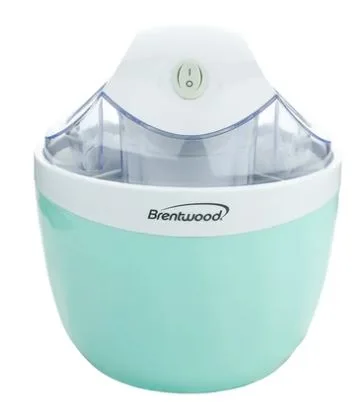1 Qt Ice Cream & Sorbet Maker