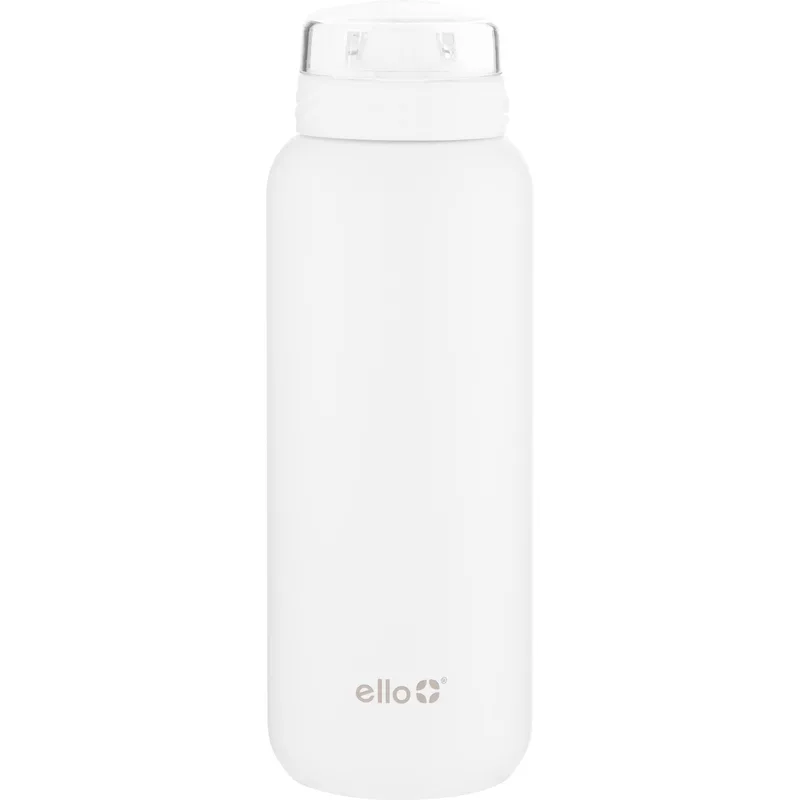 32 oz Ello Cooper Water Water Bottle (Pistachio) view 2