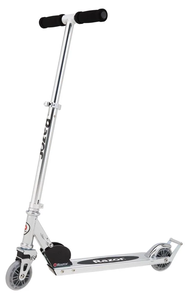 Razor USA A2 Scooter - Clear (Bb)