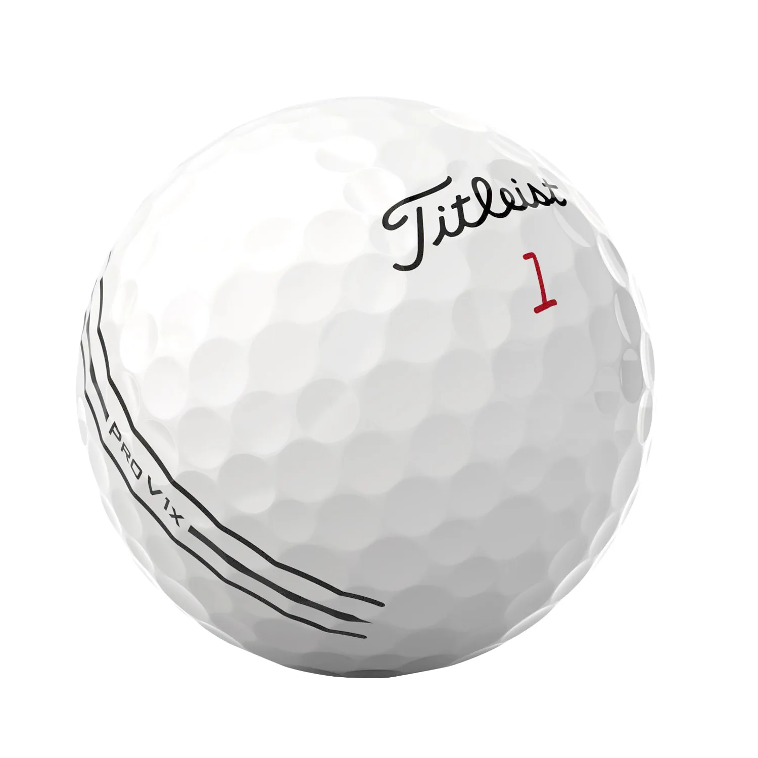 Ball Side