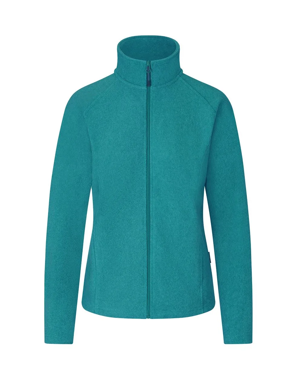 Sonoma Ladies' Microfleece Jacket view 4