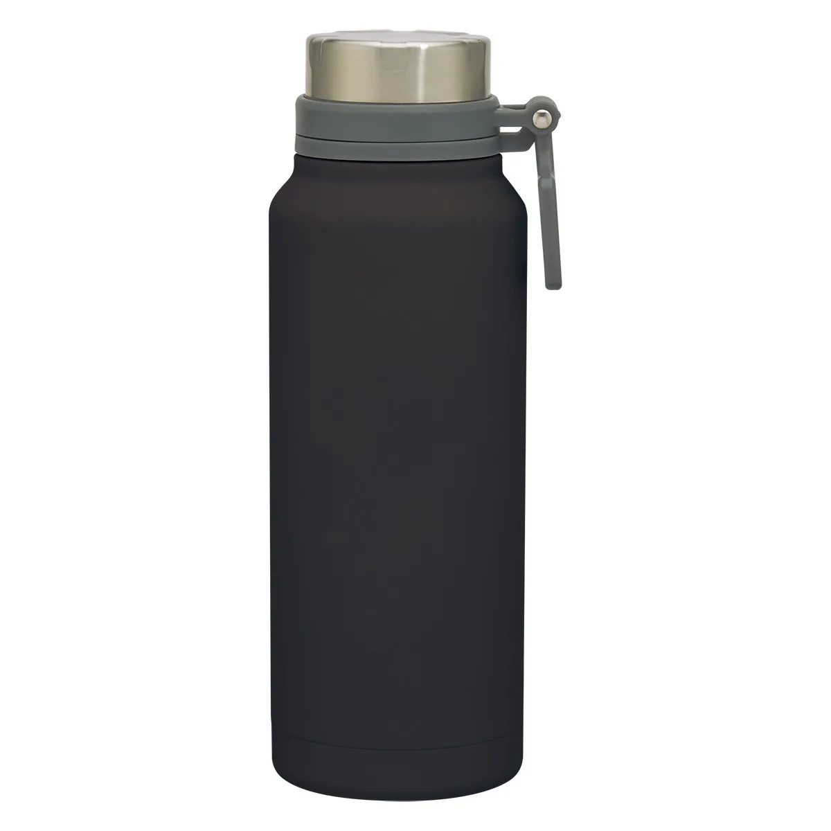 40 Oz. Easton Stainless Steel Growler view 3