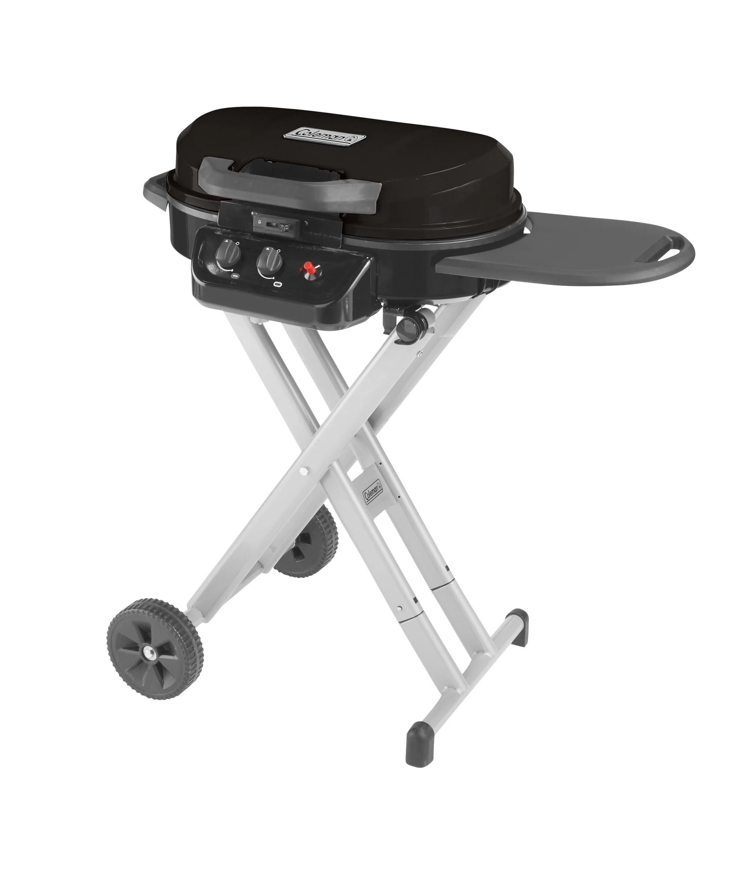 Newell Brands Distribution LLC Coleman Roadtrip 225 Stand Up Grill - Black