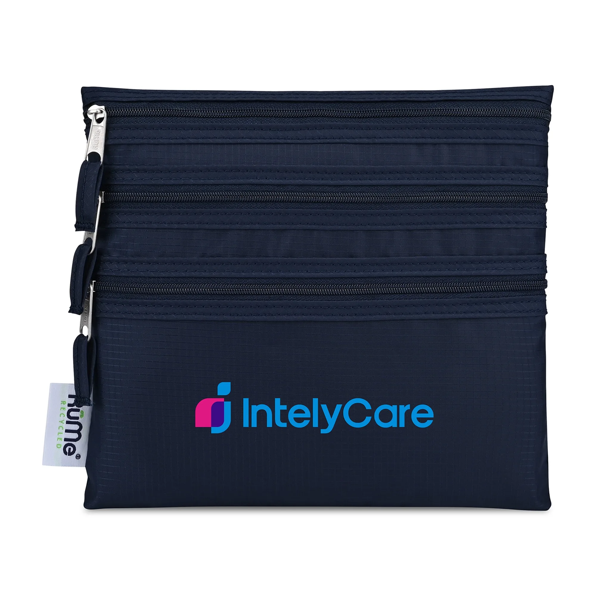 RuMe® Recycled Baggie All - Navy
