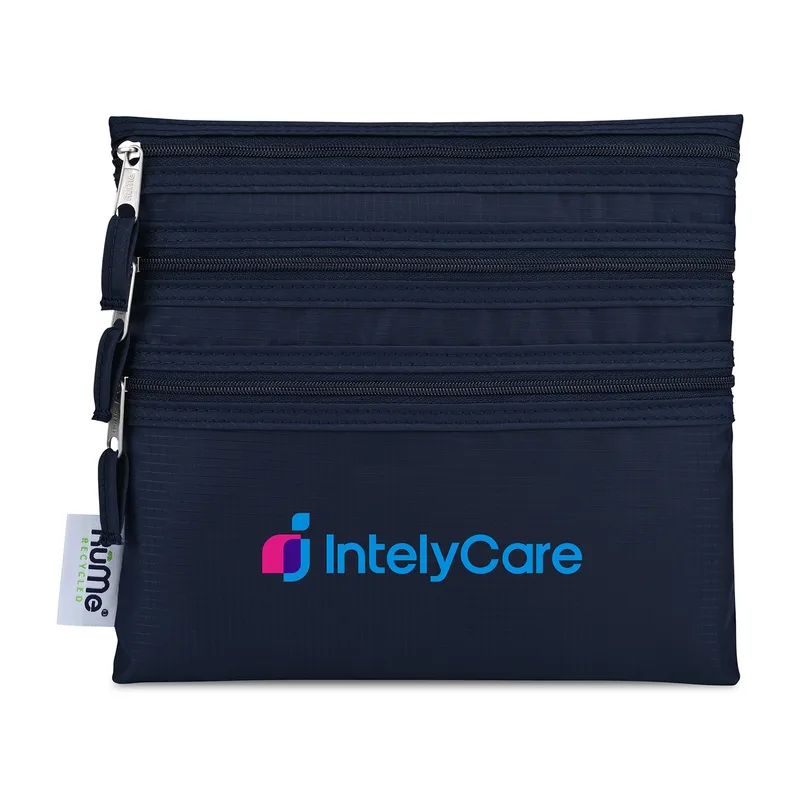 RuMe® Recycled Baggie All - Navy