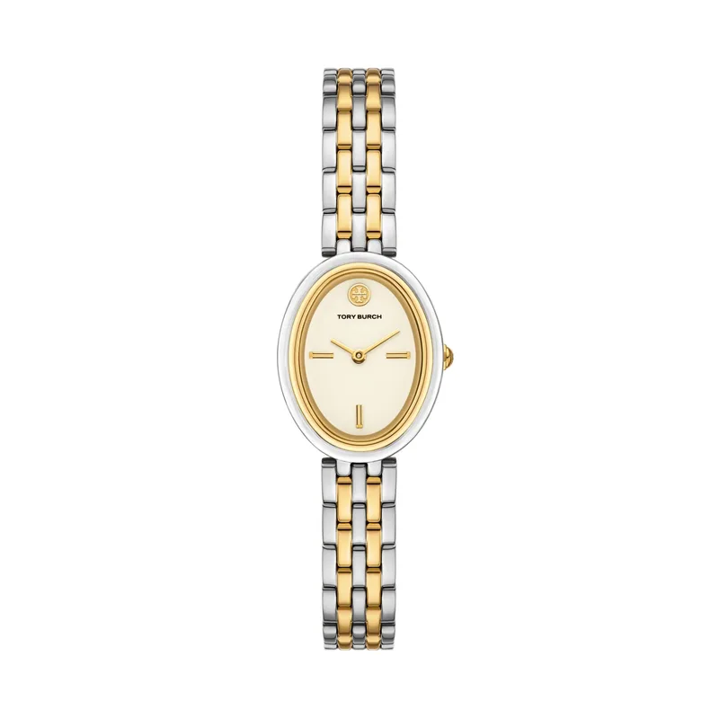 Tory Burch Oval Watch