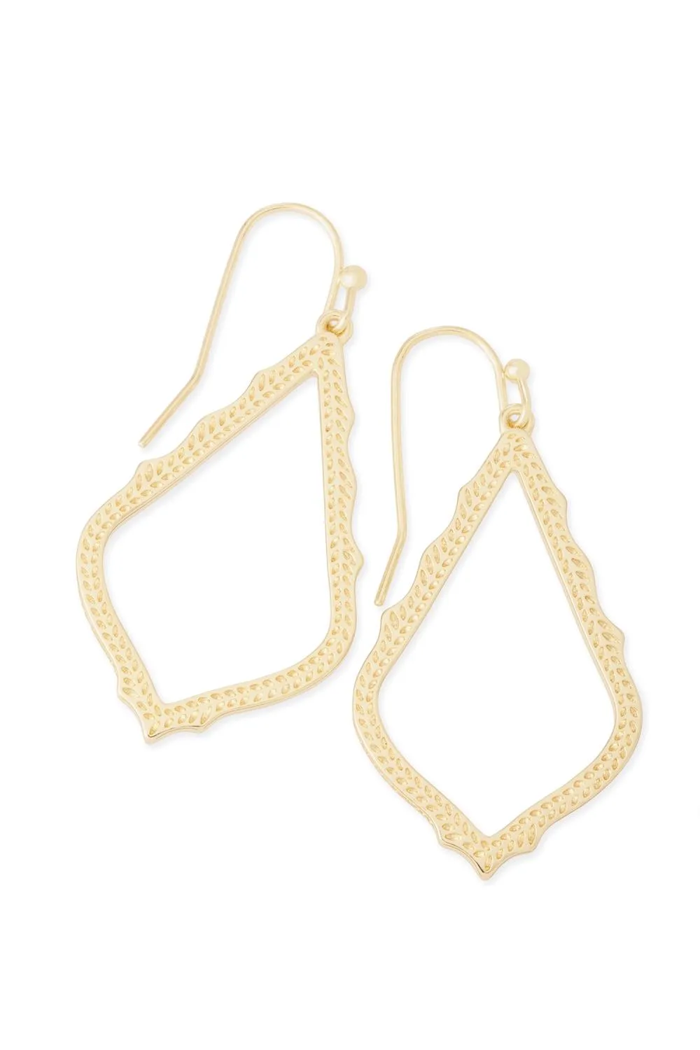 Kendra Scott Sophia Earrings - Gold