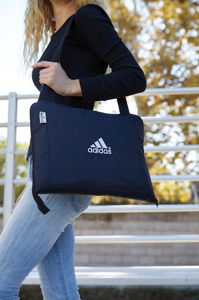 Stadium Blanket/Cushion