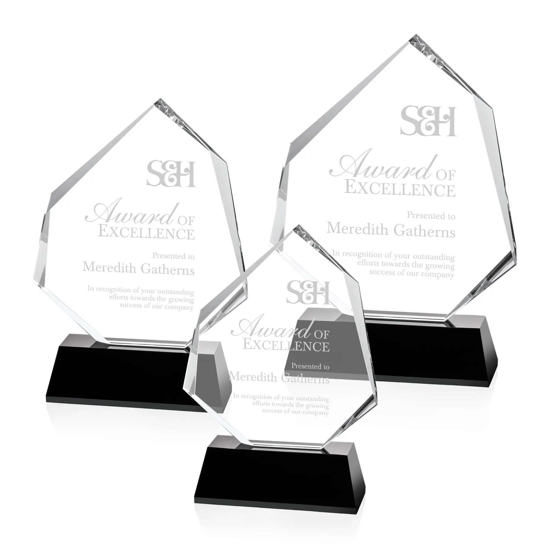 Warner Award