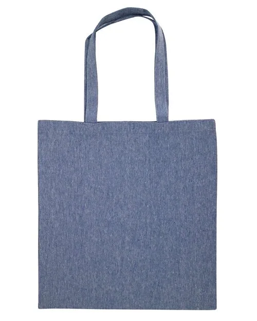 OAD Midweight Recycled Tote Bag