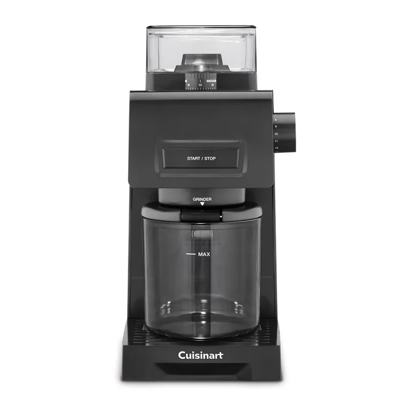 Cuisinart Conical Burr Grinder
