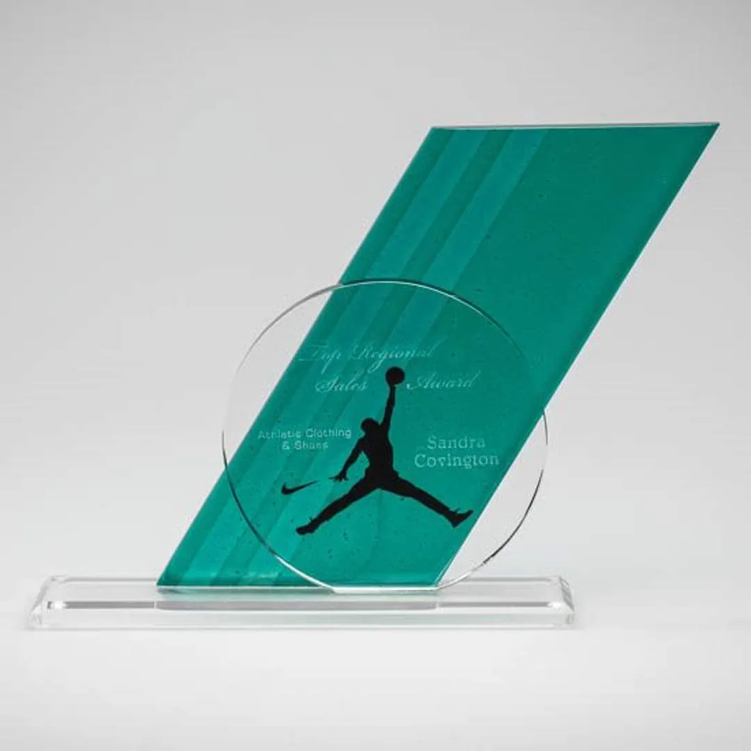 Green/Clear