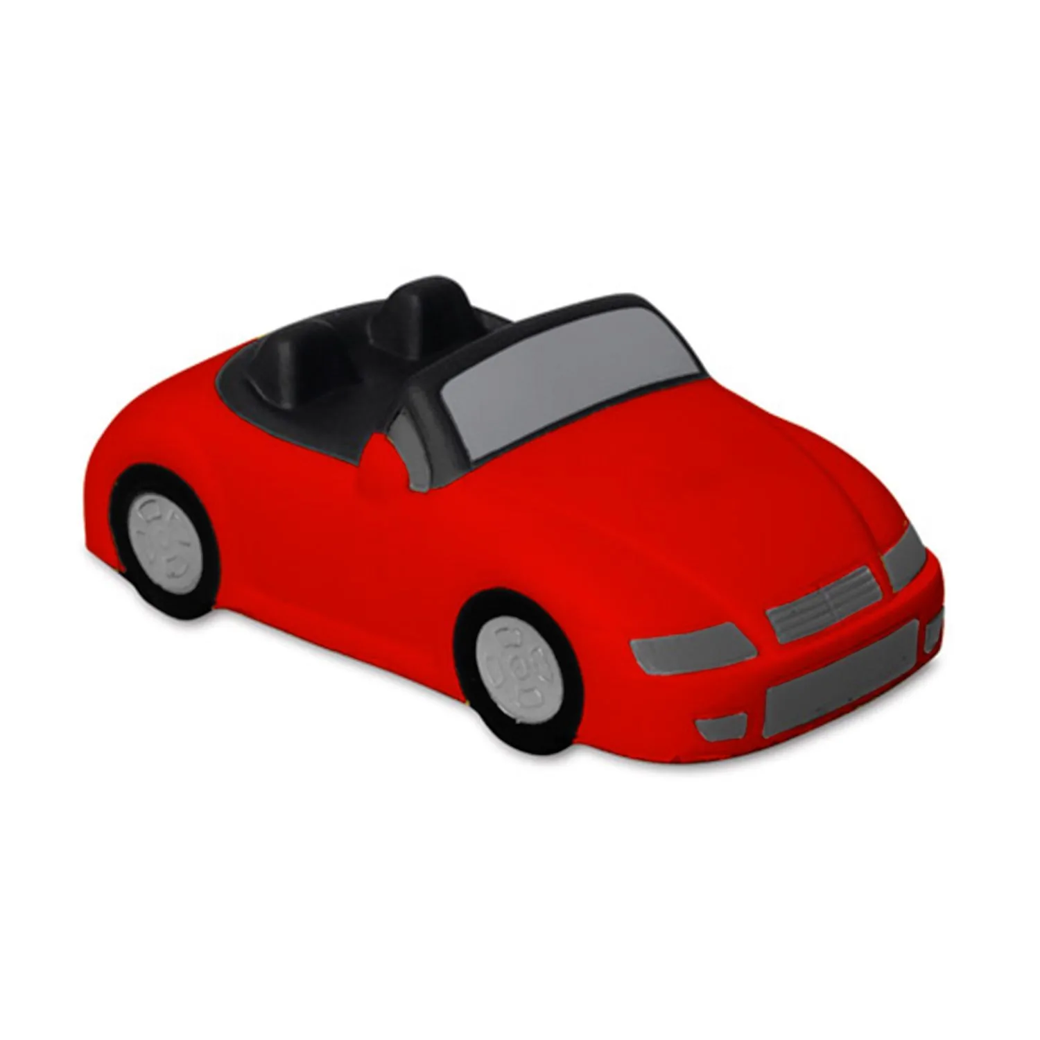 Car Stress Shape view 2