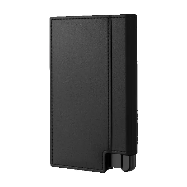 Black Blank