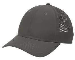 New Era ® Perforated Performance Cap. view 2