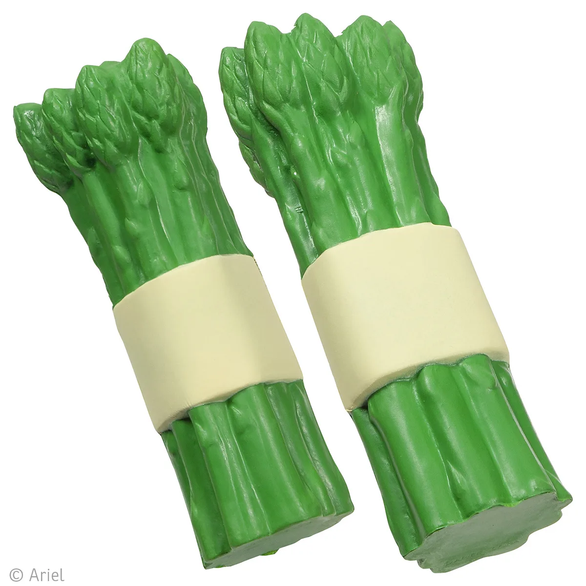 Asparagus Stress Reliever view 2