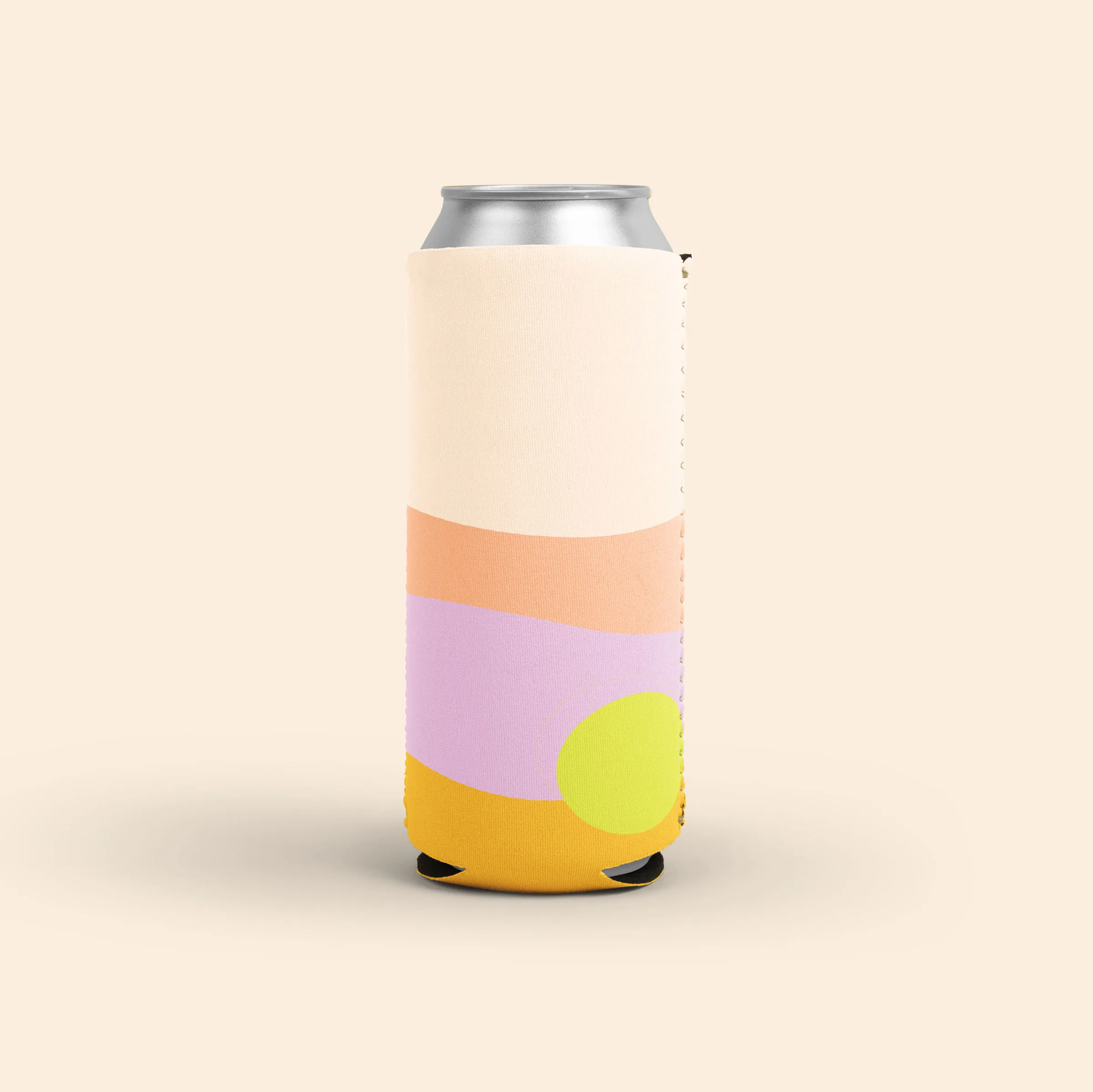 24 Oz. 4CP Neoprene Kolder Kaddy® Beverage Insulator