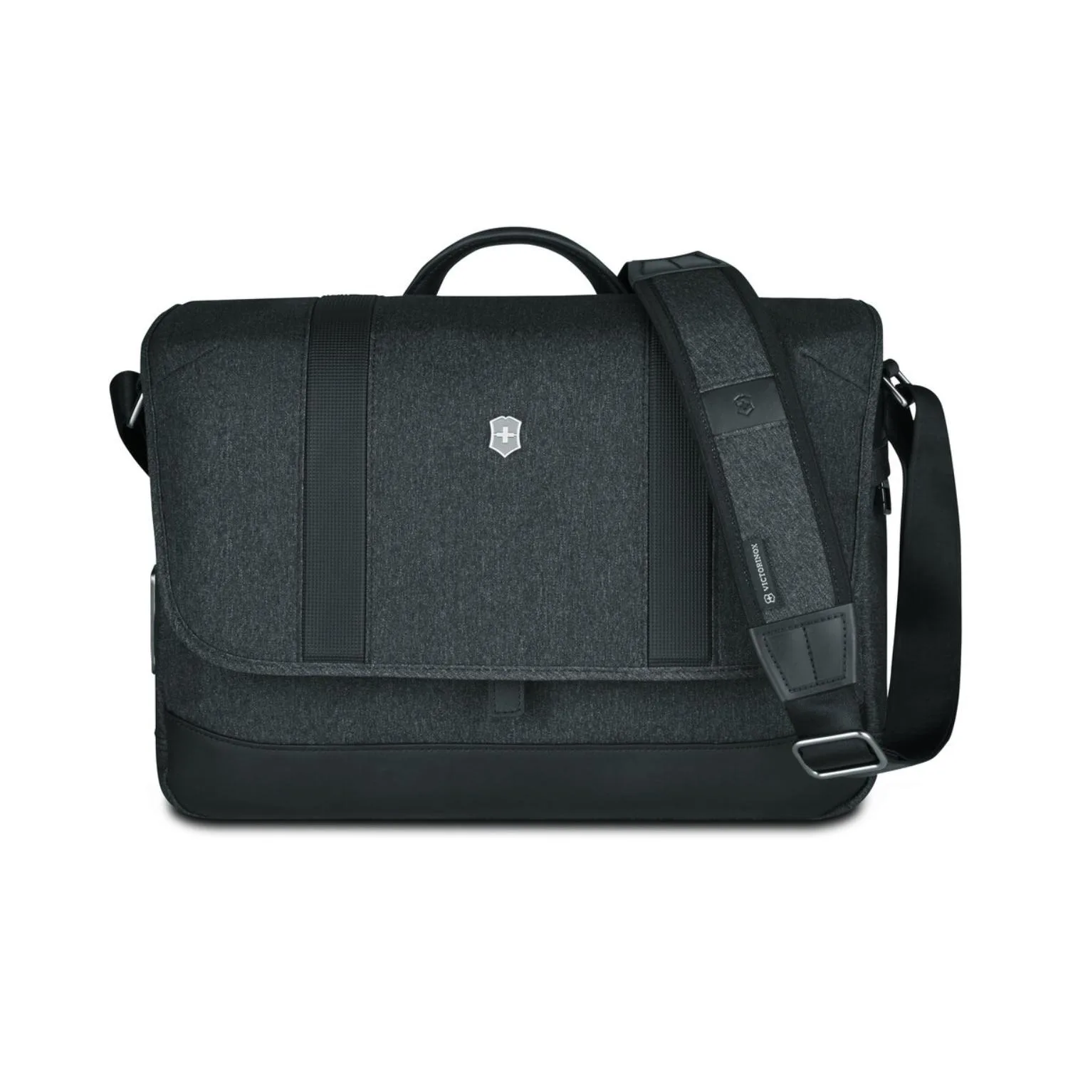 Victorinox® - Swiss Army Architecture Urban 2 Messenger Bag view 2