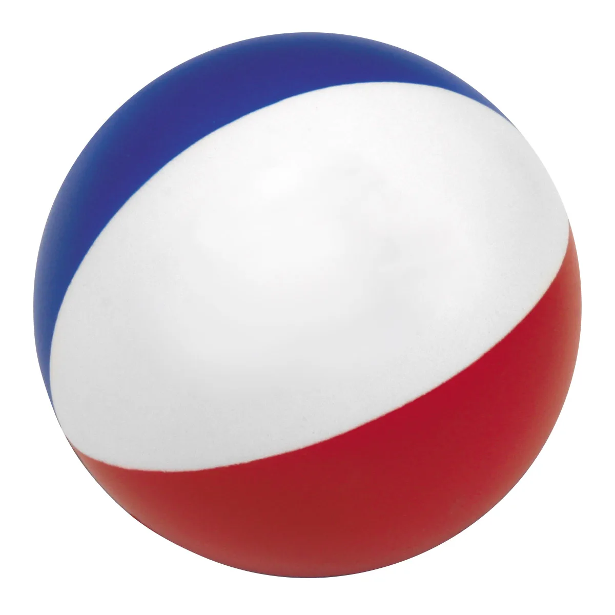 Beach Ball Stress Reliever view 2
