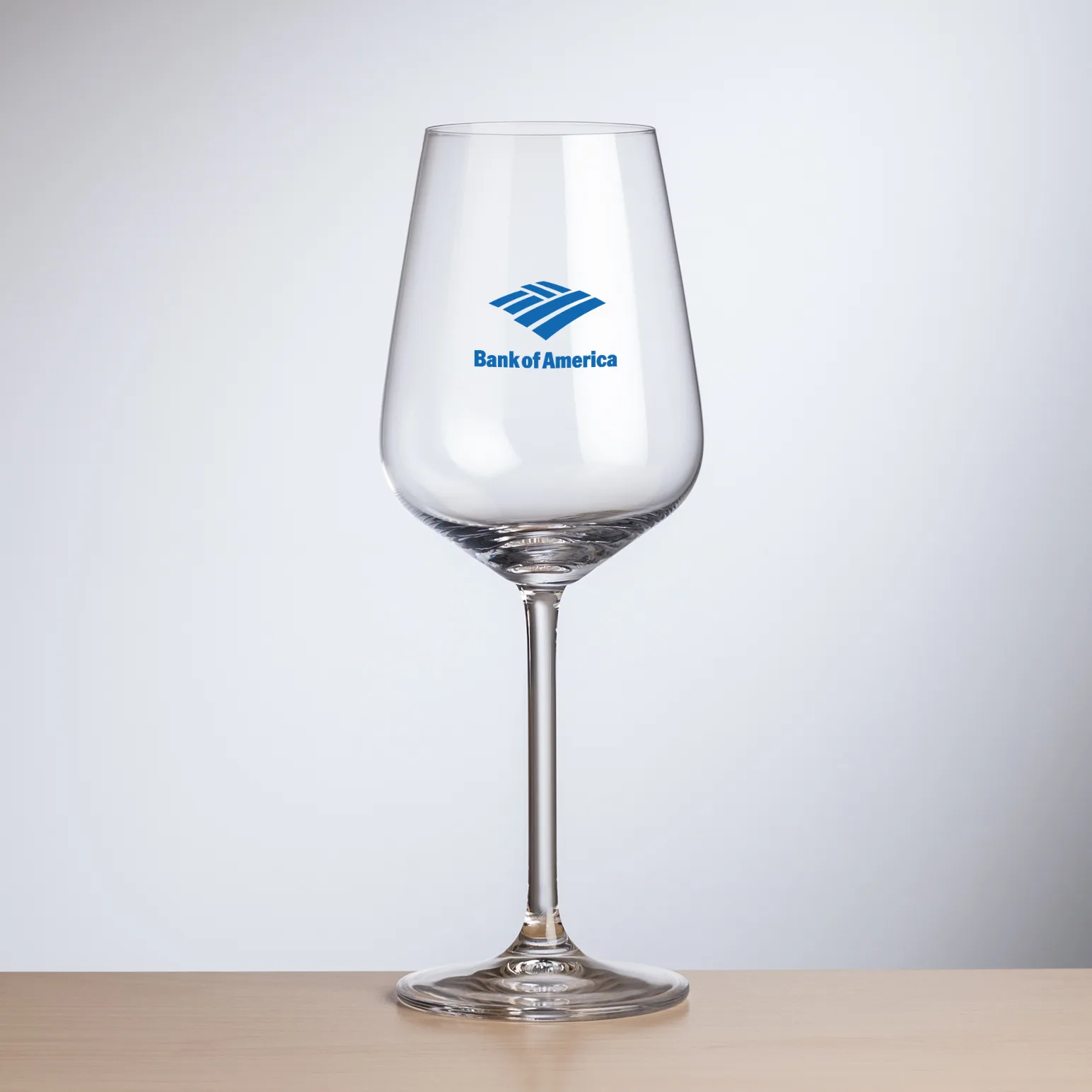 Glass Only, 1 Color, 1 Location Imprint, 16 oz